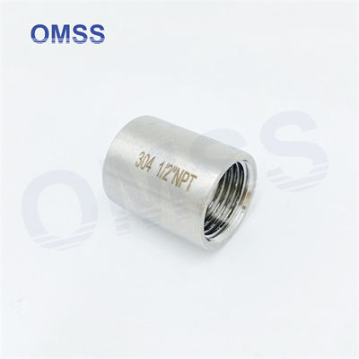 Acciaio inossidabile 316L 1/8&quot;-3&quot; NPT