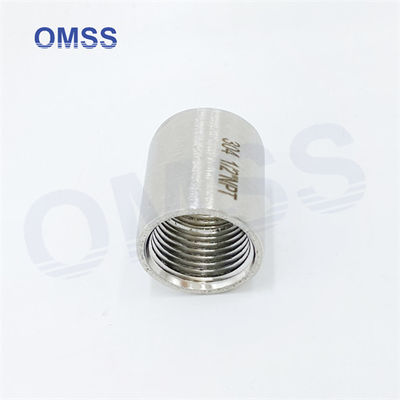 Acciaio inossidabile 316L 1/8&quot;-3&quot; NPT
