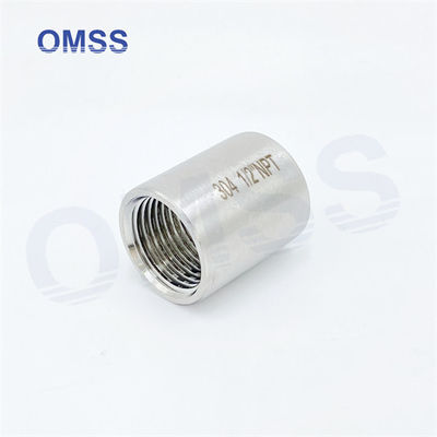 Acciaio inossidabile 316L 1/8&quot;-3&quot; NPT