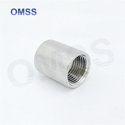 Acciaio inossidabile 316L 1/8&quot;-3&quot; NPT