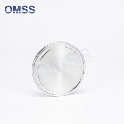 SS316L DN25&quot; Fittings di tubi in acciaio inossidabile